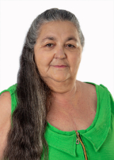 Foto de Maria das Graças Galindo de Almeida