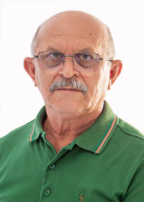 Foto de Nicácio Florentino dos Santos