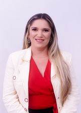 Foto de JOSENECI SEVERINA DA SILVA BEZERRA