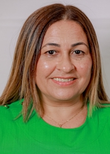 Foto de Maria José Holanda de Oliveira