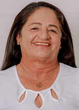 Foto de Josélia Lúcia dos Santos