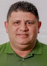 Foto de David Denis de Gusmão Guerra