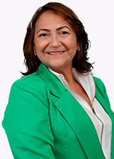Foto de Marineide Coelho Calazans de Souza