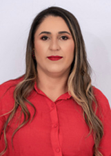 Foto de ALINE DE ARAÚJO BESERRA TAVARES