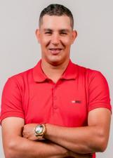 Foto de José Gleison Rodrigues de Santana