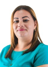 Foto de ROSÂNGELA ALVES DA SILVA