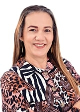 Foto de ALEXANDRA CRISTINA DE OLIVEIRA DE MOURA SILVA
