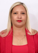 Foto de PATRICIA RAQUEL PEREIRA DE LUCENA