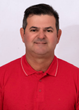 Foto de TARCIZIO DE MACEDO ALMEIDA