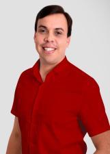 Foto de Caíque Alberto de Oliveira Gerônimo