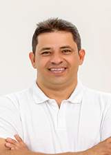 Foto de Washington Bezerra de Araújo Leite