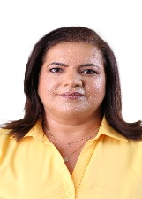 Foto de Klecia Maria da Silva
