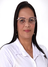 Foto de Maria Fabiana da Silva de Lima