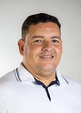 Foto de GERARDDY HERNESTTO FERREIRA FELIX XAVIER