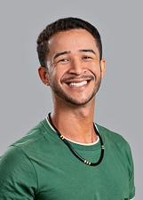 Foto de IGOR VITOR SOUZA FEITOSA