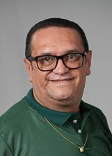 Foto de Luiz Carlos Paulino de Moraes