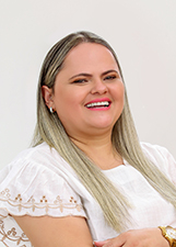 Foto de JACIARA MARIA DOS SANTOS LIMA GUEVARA