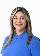 Foto de NILMA PATRÍCIA PAES DE CARVALHO NICÁCIO