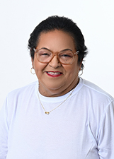 Foto de Maria Rosa da Soledade Gama