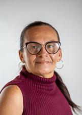 Foto de SANDRA NADJA FERREIRA DA COSTA RODRIGUES