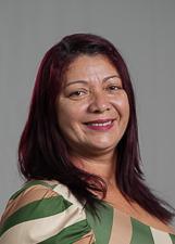 Foto de JACIVANIA CRISTINA DA SILVA IZIDORIO PROCOPIO