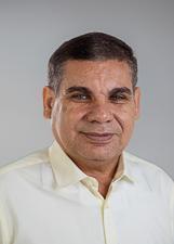 Foto de JOSÉ WASHINGTON MARQUES CAVALCANTI