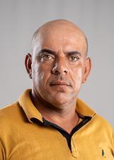 Foto de CÍCERO ROMÃO LEITE SOARES