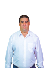Foto de Eraldo Cardoso de Gouveia