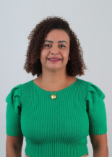 Foto de Jacilina Maria dos Santos