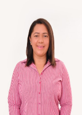 Foto de Marta Vitoria Salustiano