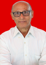 Foto de GERSON JOAQUIM MENDES