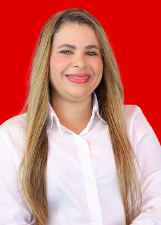 Foto de PALOMA MERLI NASCIMENTO SILVEIRA