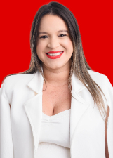 Foto de Júlia Gabriela de Andrade Lima Colaço