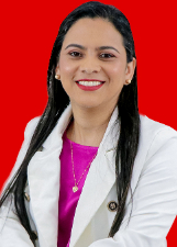 Foto de ELISANDRA DA SILVA CUNHA