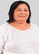 Foto de Luzia Flora da Conceição