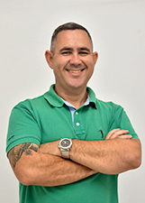 Foto de FABRICIO  CAVALCANTI PIMENTEL