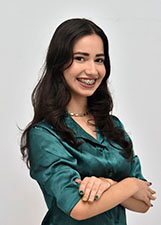Foto de THORLÂNDIA GIOVANIA DE AGUIAR SILVA