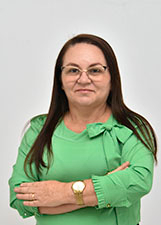 Foto de Irene Ana da Fonseca Araujo