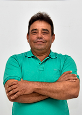 Foto de SEVERINO MANOEL DA SILVA MOURA