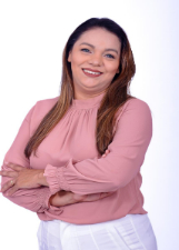 Foto de ALESSANDRA DE PAULA MACIEL LOBO GAMA