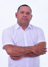 Foto de Sílvio Sérgio Almeida dos Santos