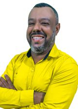 Foto de VANDEILSON ANTÔNIO ABÍLIO DOS SANTOS