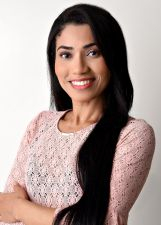 Foto de JANAÍNA DA CONCEIÇÃO BARRETO
