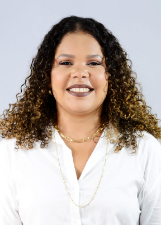 Foto de Aurya Renata de Brito Silva