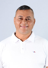 Foto de Genivaldo Luiz da Silva