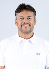 Foto de SANDOVAL JOÃO DA SILVA