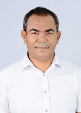 Foto de CÍCERO JOSÉ DA SILVA