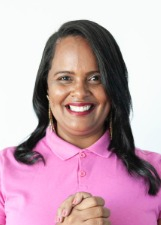Foto de Rislainy Cristina da Silva Ramos
