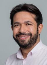 Foto de Ademar Soares de Barros Junior
