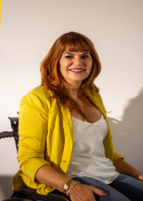 Foto de Maria Goreti Cavalcanti Varjão